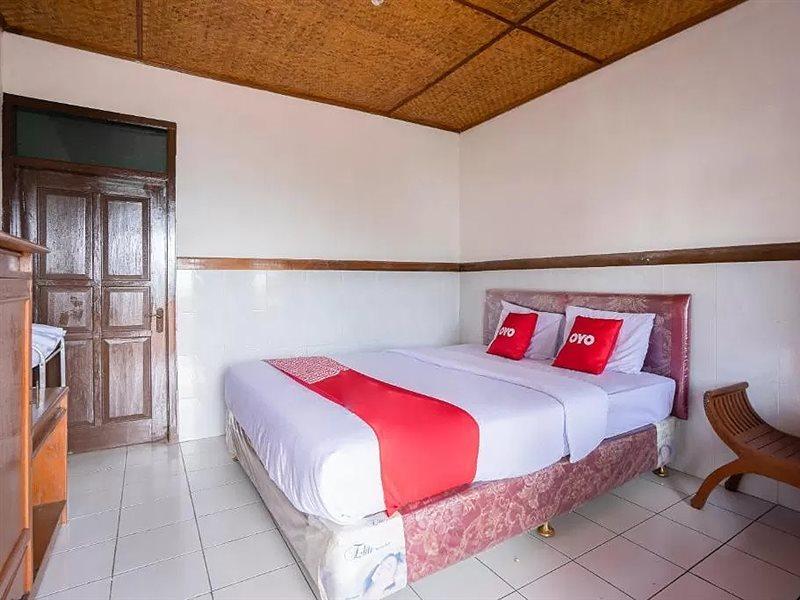 Pondok Gembyang Ciwidey Redpartner Rancabali Экстерьер фото