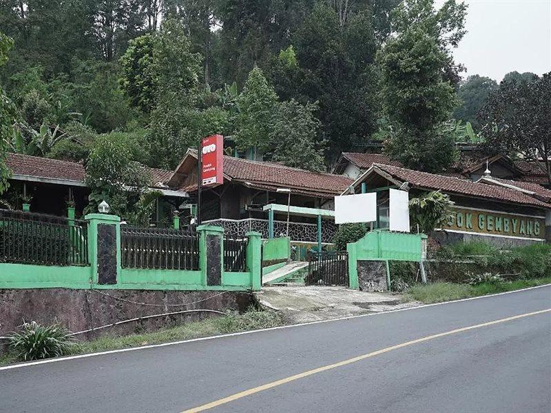 Pondok Gembyang Ciwidey Redpartner Rancabali Экстерьер фото