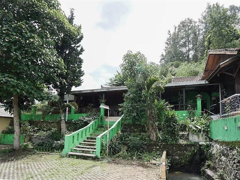Pondok Gembyang Ciwidey Redpartner Rancabali Экстерьер фото