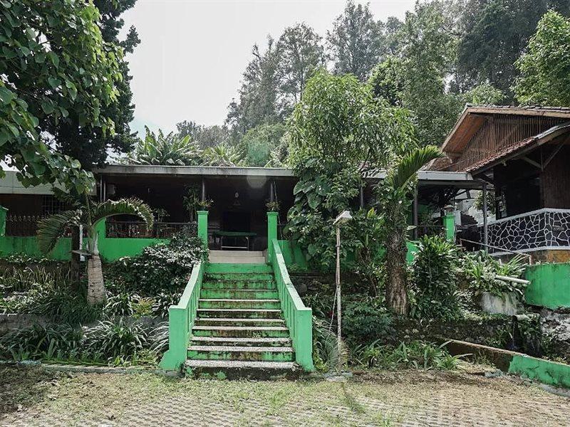 Pondok Gembyang Ciwidey Redpartner Rancabali Экстерьер фото