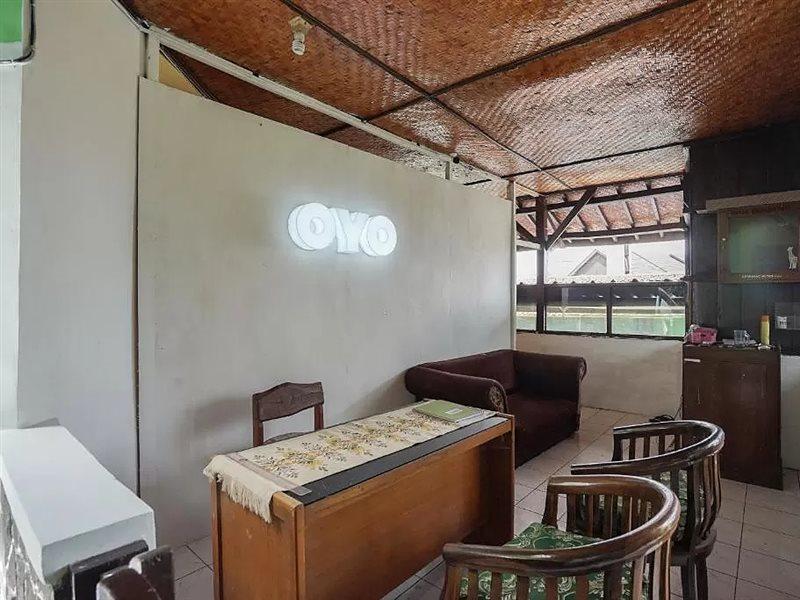 Pondok Gembyang Ciwidey Redpartner Rancabali Экстерьер фото