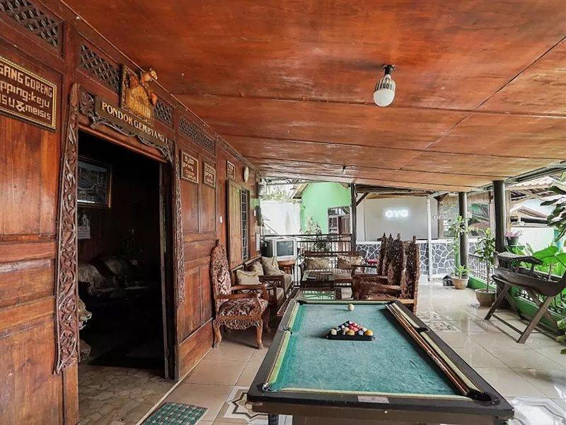 Pondok Gembyang Ciwidey Redpartner Rancabali Экстерьер фото