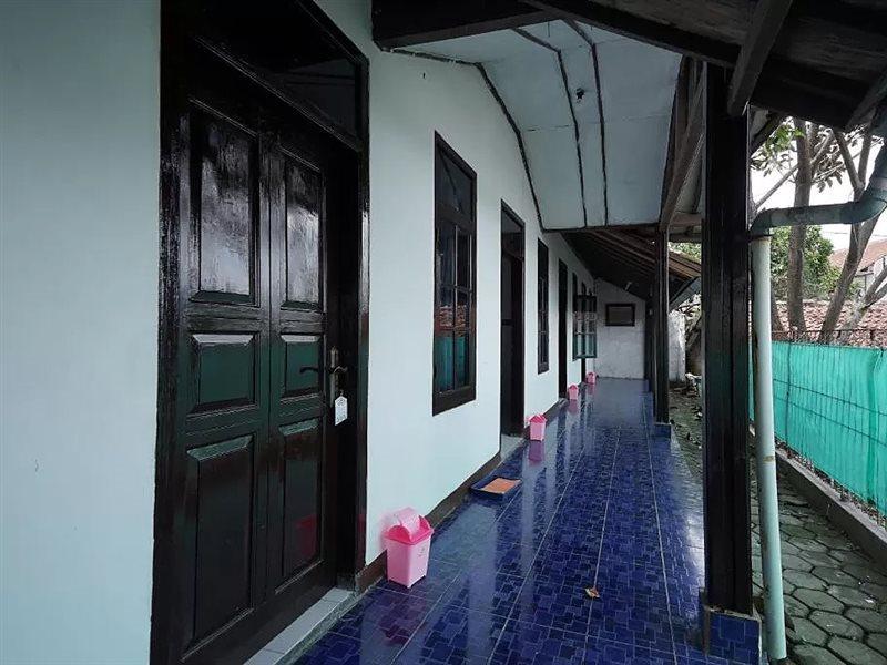 Pondok Gembyang Ciwidey Redpartner Rancabali Экстерьер фото