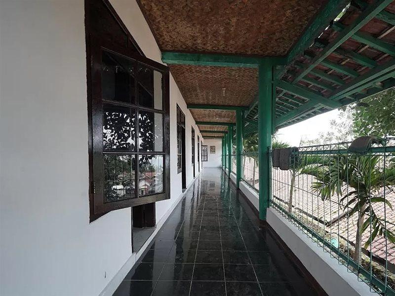 Pondok Gembyang Ciwidey Redpartner Rancabali Экстерьер фото