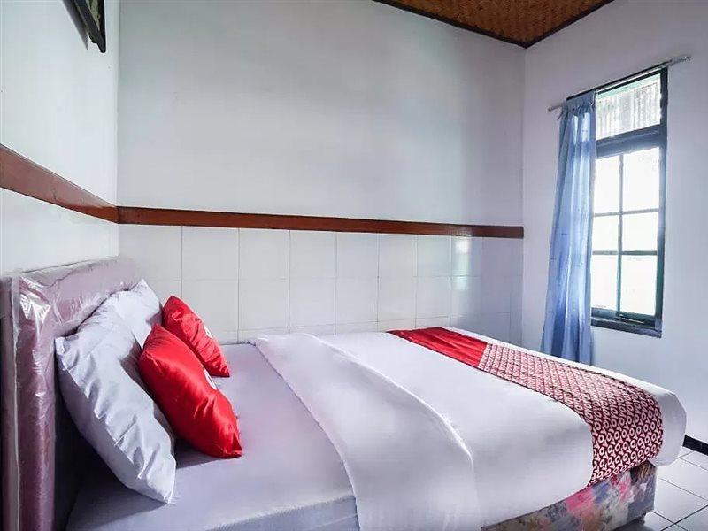 Pondok Gembyang Ciwidey Redpartner Rancabali Экстерьер фото