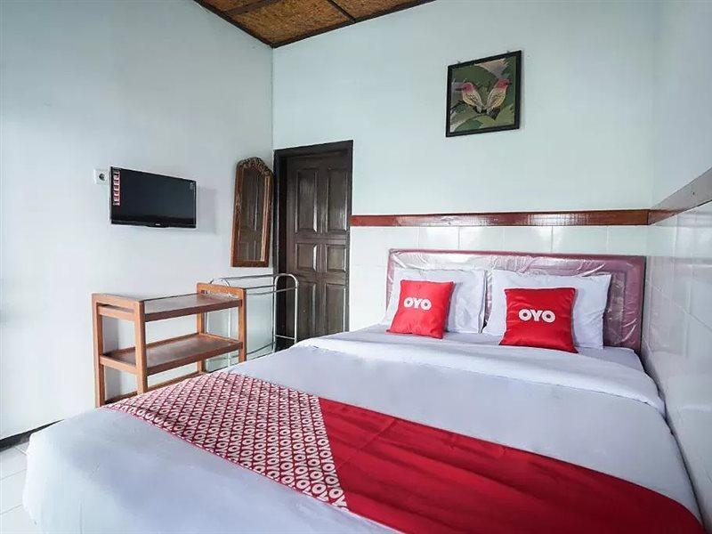 Pondok Gembyang Ciwidey Redpartner Rancabali Экстерьер фото