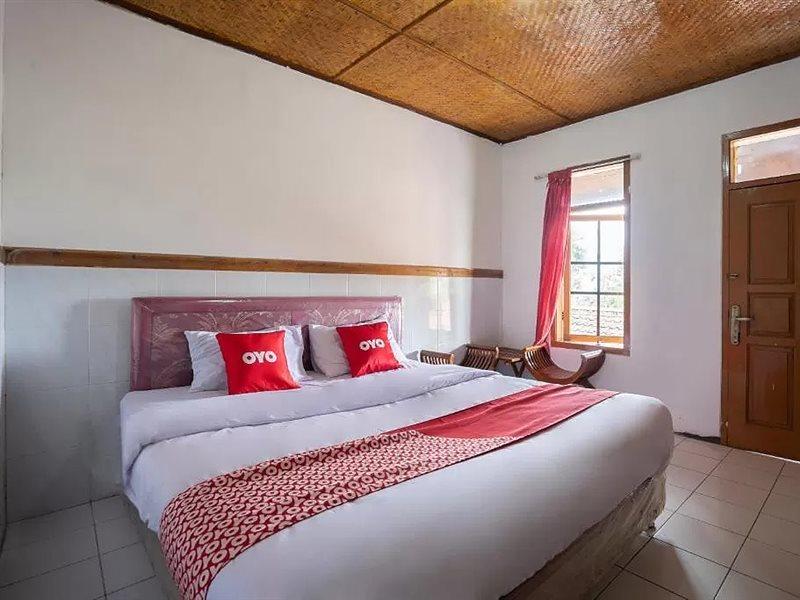 Pondok Gembyang Ciwidey Redpartner Rancabali Экстерьер фото