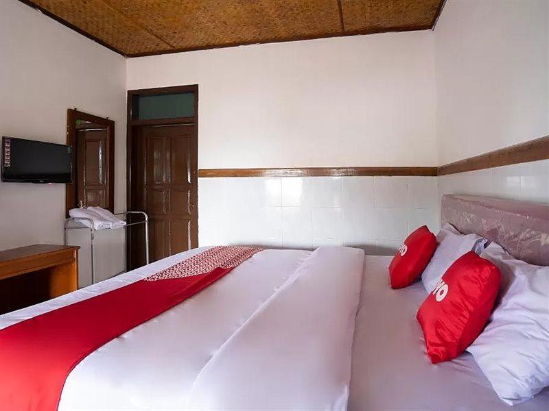Pondok Gembyang Ciwidey Redpartner Rancabali Экстерьер фото