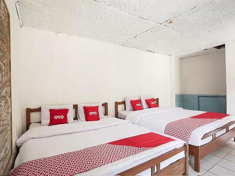Pondok Gembyang Ciwidey Redpartner Rancabali Экстерьер фото