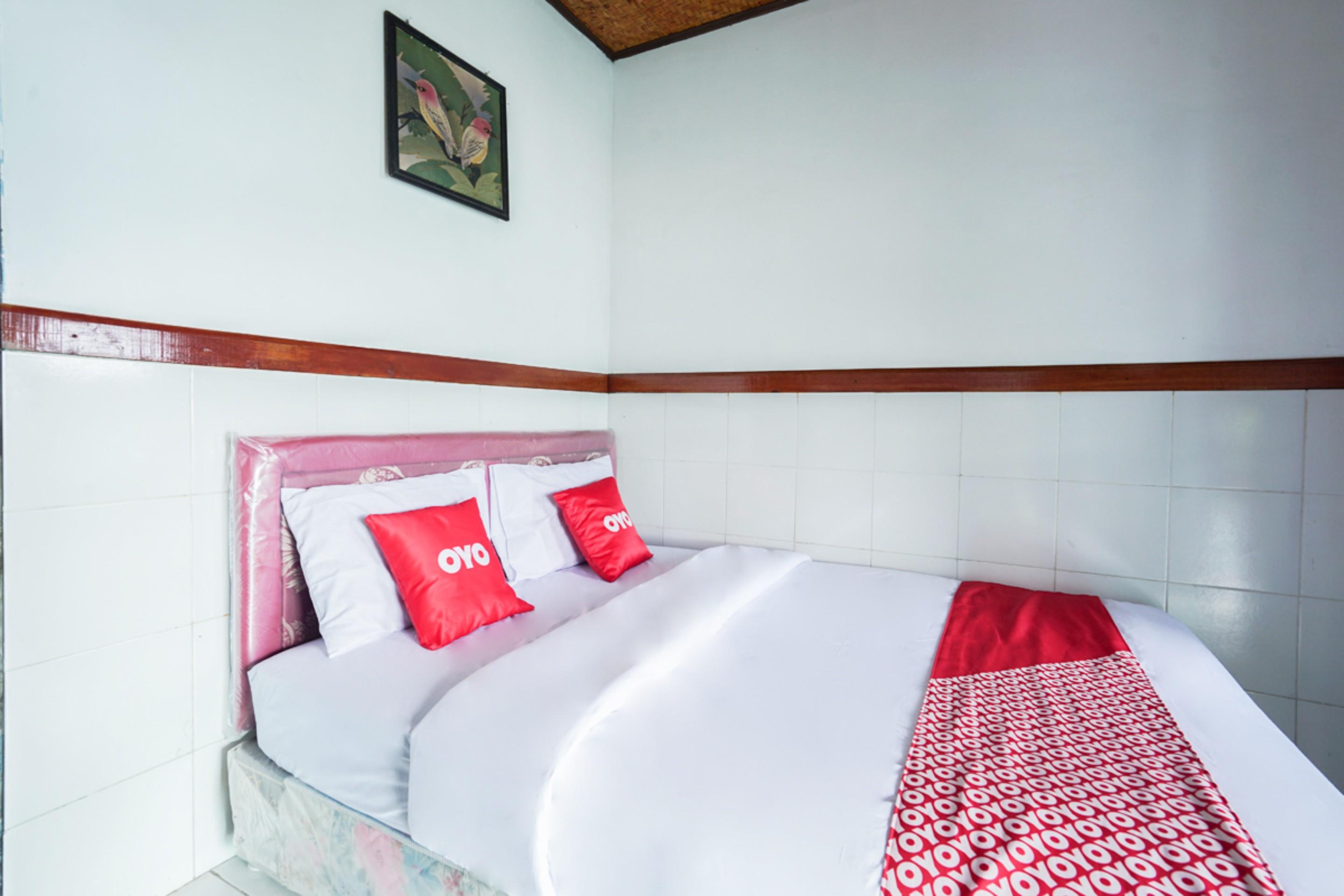 Pondok Gembyang Ciwidey Redpartner Rancabali Экстерьер фото