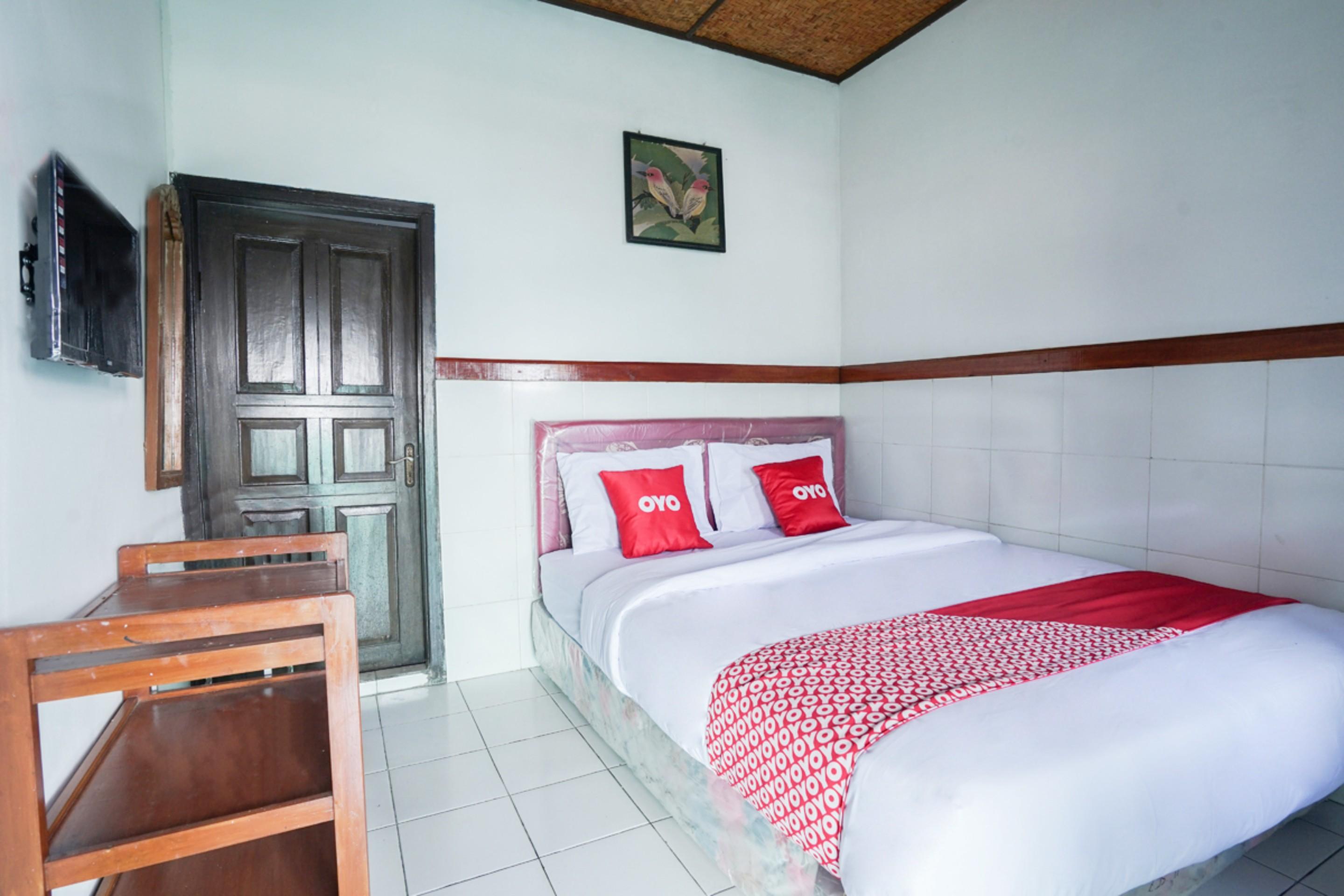 Pondok Gembyang Ciwidey Redpartner Rancabali Экстерьер фото