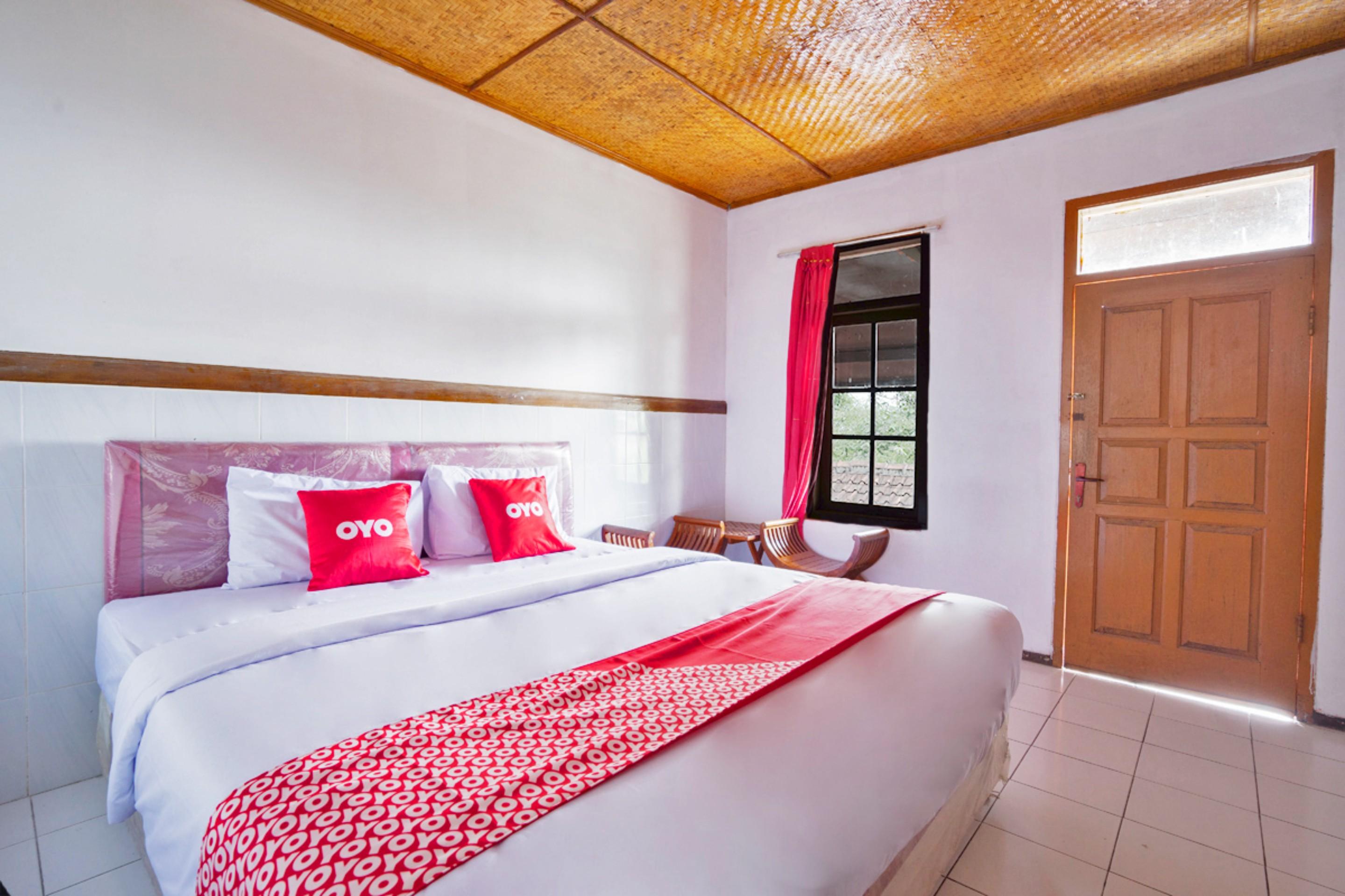 Pondok Gembyang Ciwidey Redpartner Rancabali Экстерьер фото