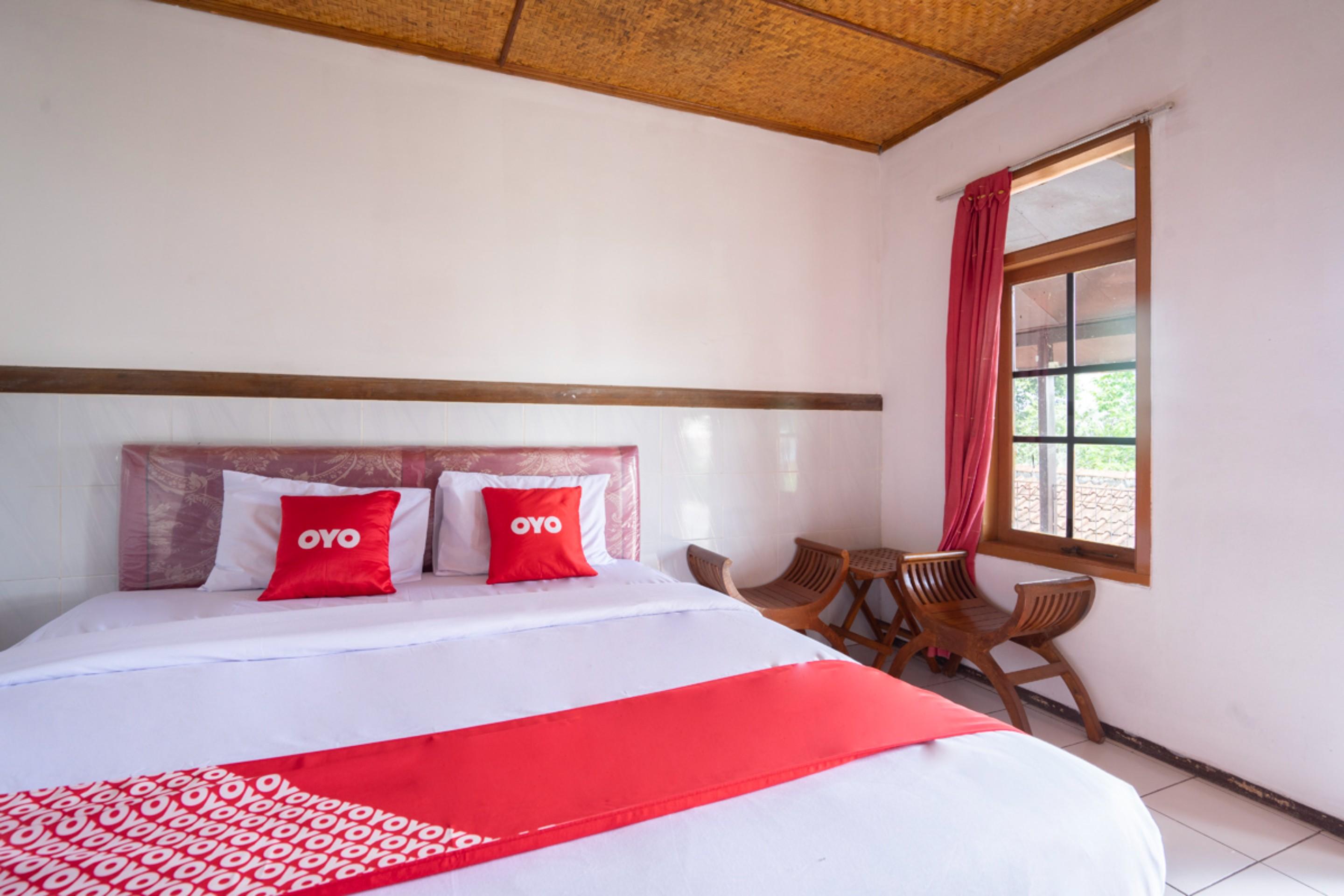 Pondok Gembyang Ciwidey Redpartner Rancabali Экстерьер фото
