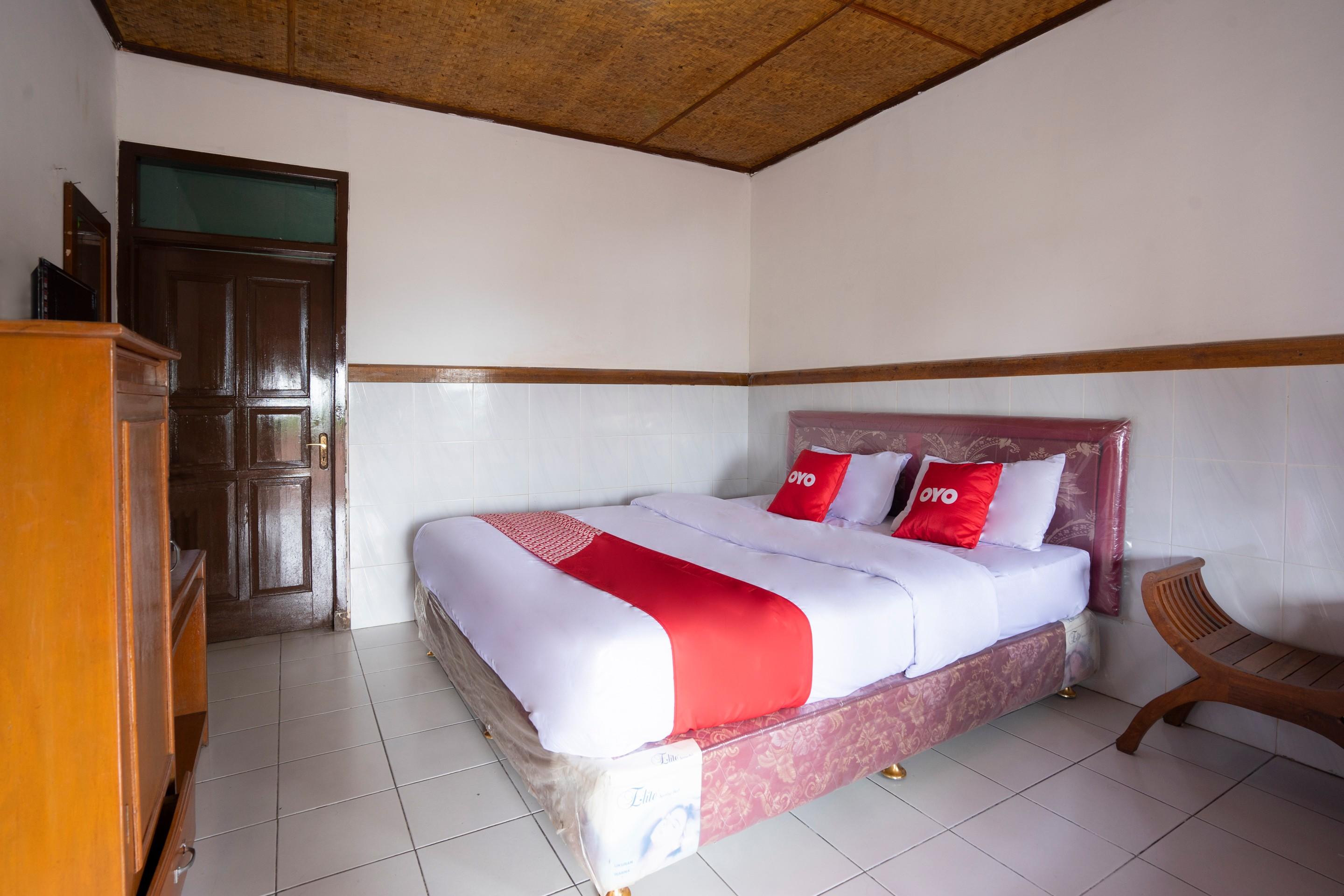 Pondok Gembyang Ciwidey Redpartner Rancabali Экстерьер фото