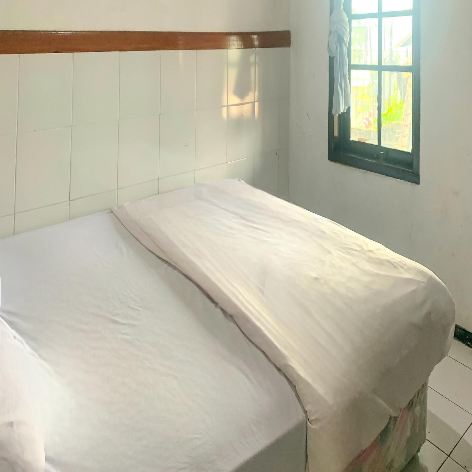 Pondok Gembyang Ciwidey Redpartner Rancabali Экстерьер фото