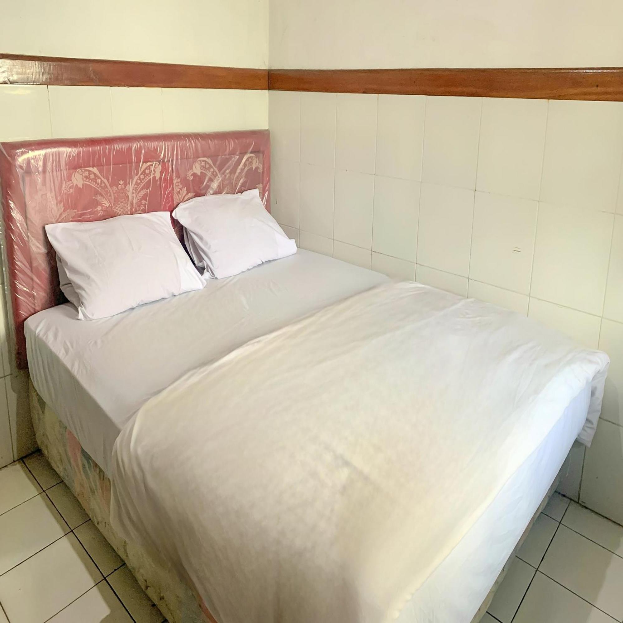 Pondok Gembyang Ciwidey Redpartner Rancabali Экстерьер фото