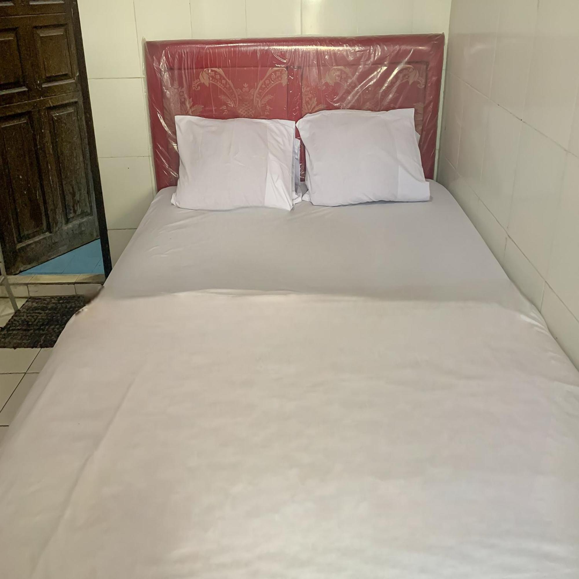 Pondok Gembyang Ciwidey Redpartner Rancabali Экстерьер фото