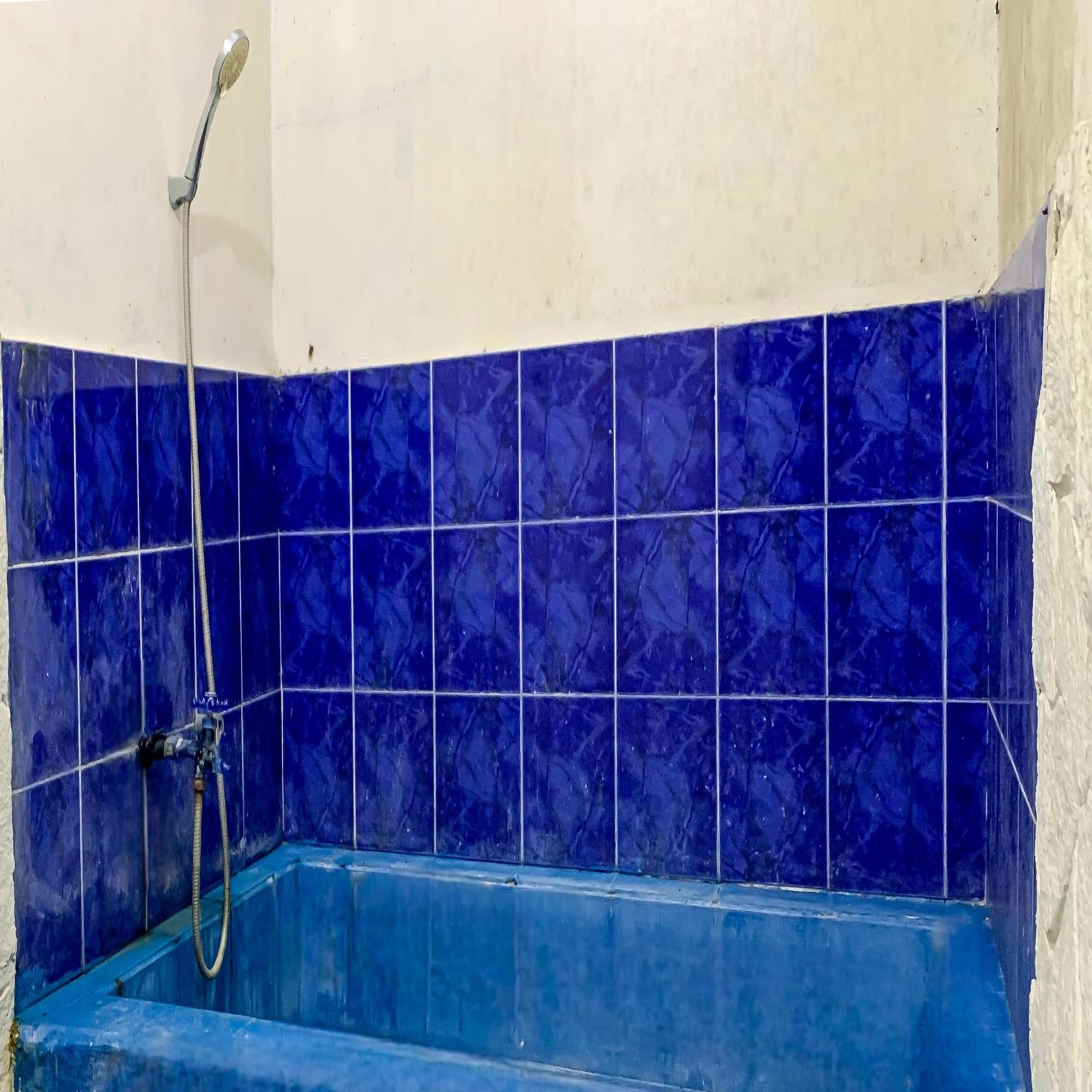 Pondok Gembyang Ciwidey Redpartner Rancabali Экстерьер фото