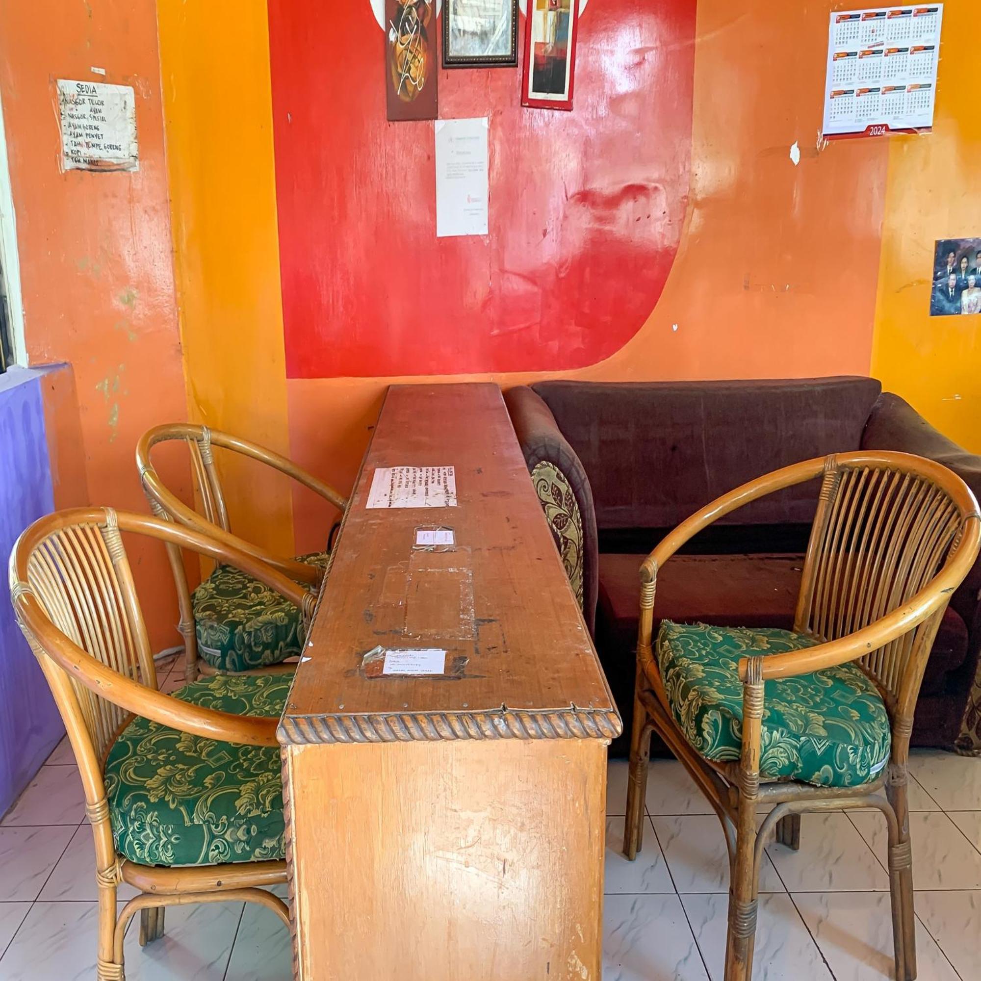 Pondok Gembyang Ciwidey Redpartner Rancabali Экстерьер фото